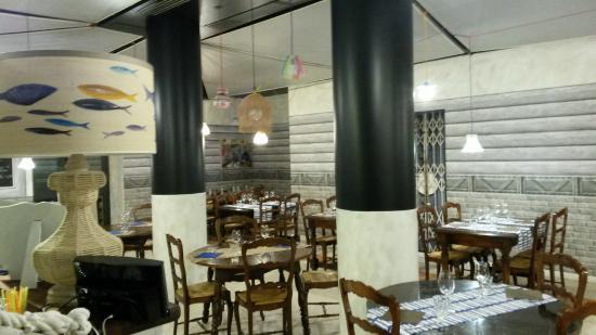 Osteria Fontana Vecchia
