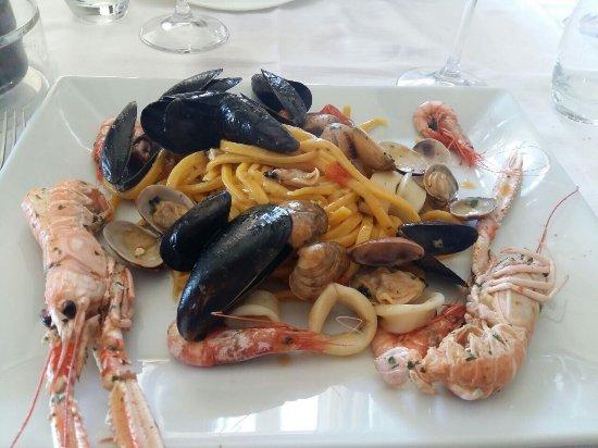 Ristorante la Prua