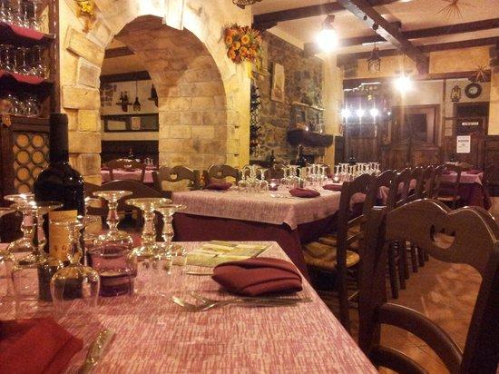 Taverna Antica Colonna
