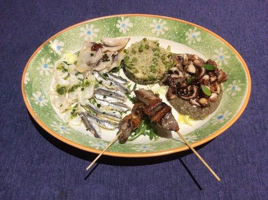 Ristorante La Pergola