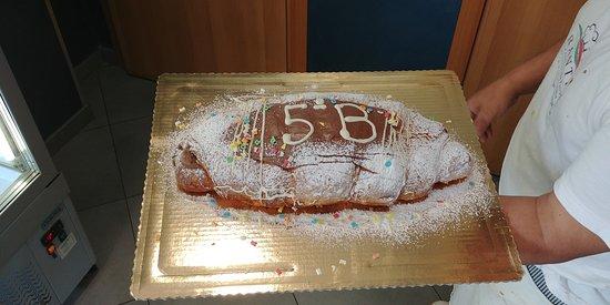 Pasticceria Esposito