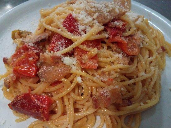 Trattoria Vecchi Tempi