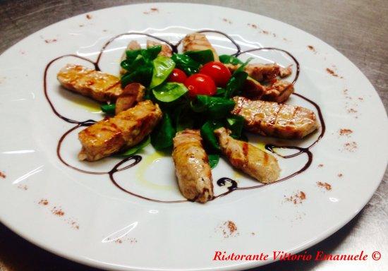Ristorante Bar Pizzeria Vittorio Emanuele
