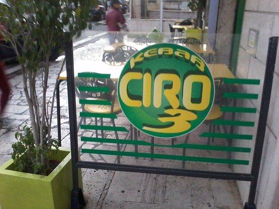 Ciro Kebab 3