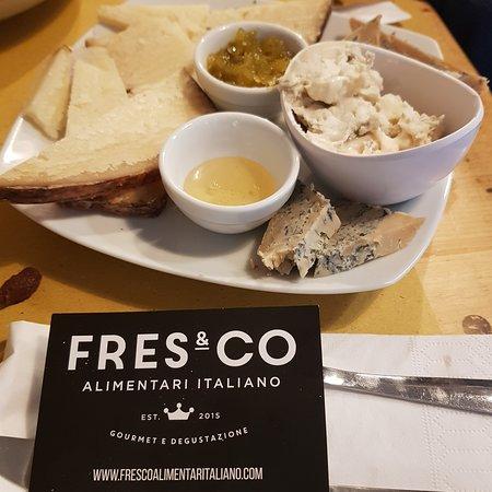 Fres&co Coronari
