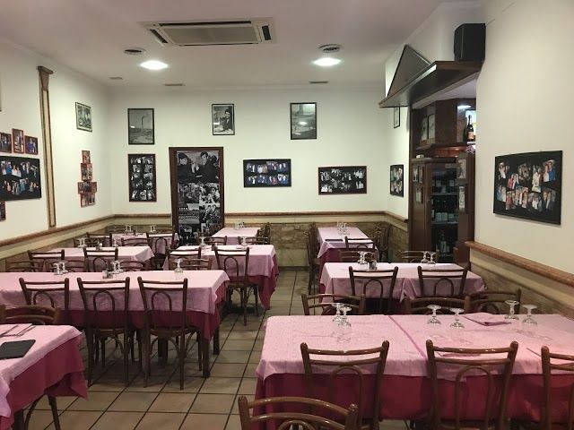 La Fornace