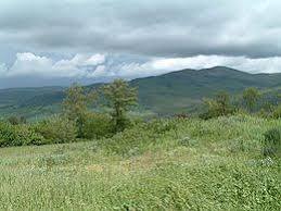 Monte Rufeno