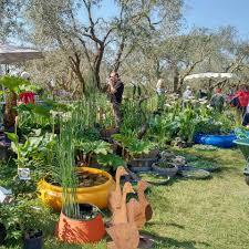 Giardini della Landriana