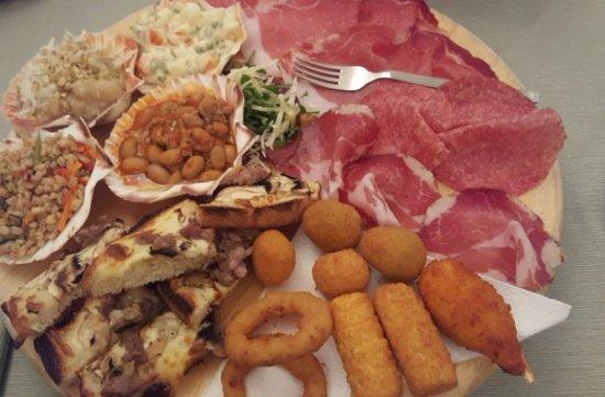 Pizzeria La Torre