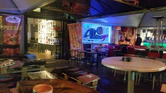Alterego Bar
