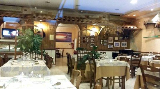 IL Gusto Restaurant Wok