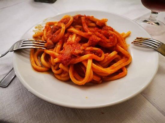 Trattoria Da Ciucci