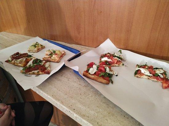 Pazzi di Pizza