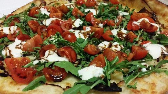 Oggi Pizza