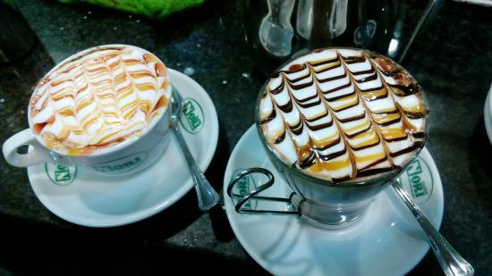 Il Genio del Caffe