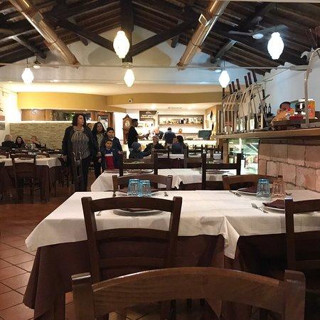 Ristorante Pizzeria Casale That'S Amore
