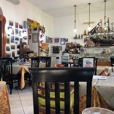 Ristorante Pizzeria Il Veliero