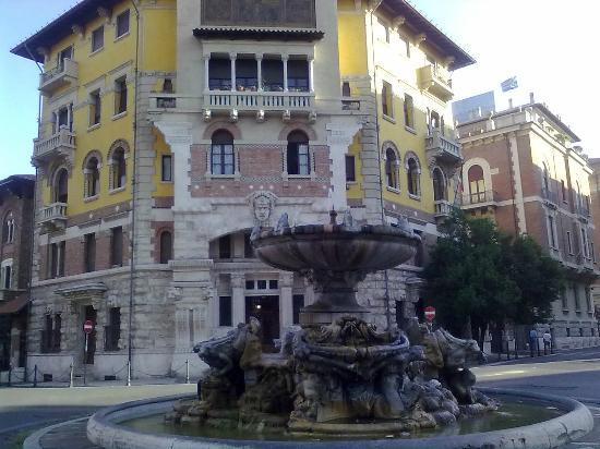 Coppedè Cafè