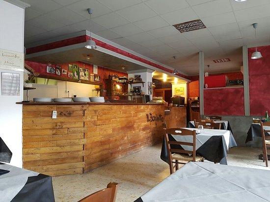 Pizzeria Ristorante Il Borghetto