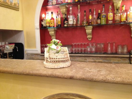 Il Tempio Della Pizza