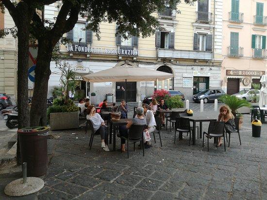 Gelateria Lavezzi Afi