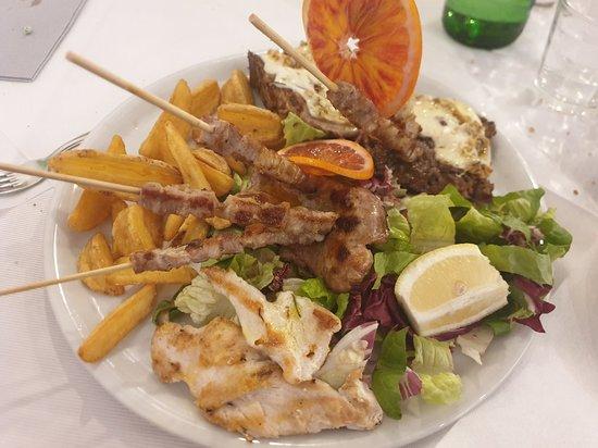 Pizzeria Carlini