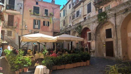 Il Convento
