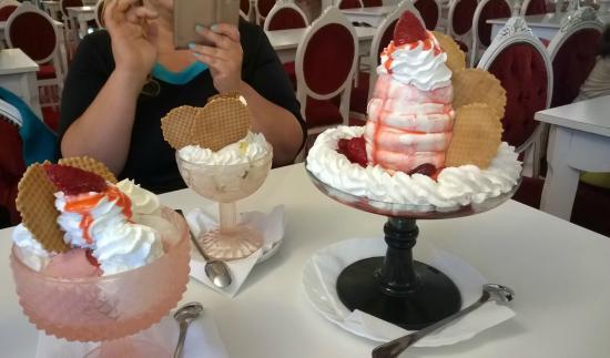 Gelateria Persichini
