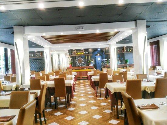 Brio Bar Ristorante Pizzeria