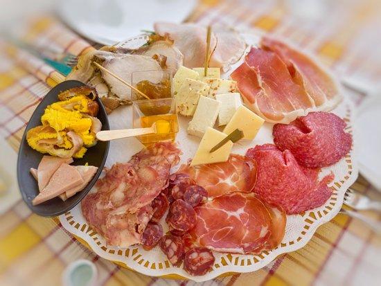 Bacco e Ciacco