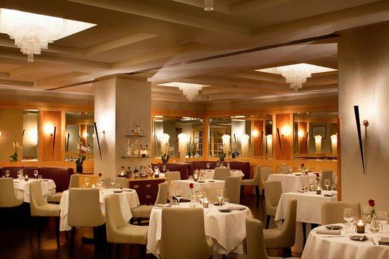 Ristorante Apicio By Eataly