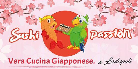 Ristorante Giapponese Sushi Passion