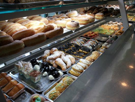 La Pasticceria Il Pescatore