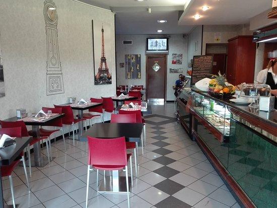 Caffe' Dell'Olgiata
