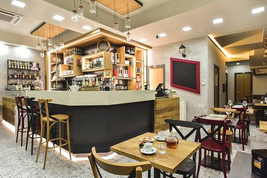 Cumbo Bistrot