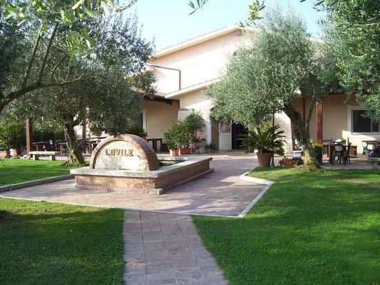 Agriturismo l'Ovile