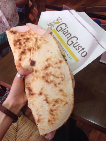 GianGusto