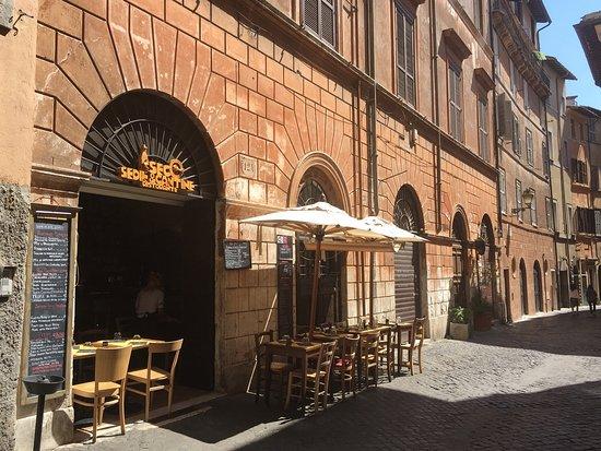 SEC Sedie & Cantine