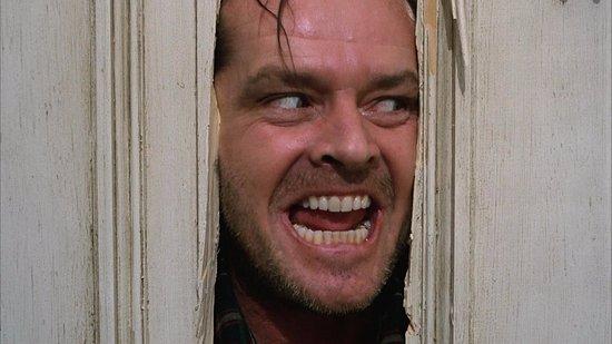 Jack Torrance's Pub