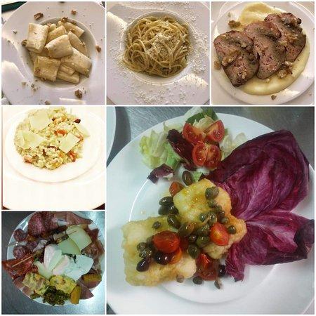 Trattoria Vecchia Cassino