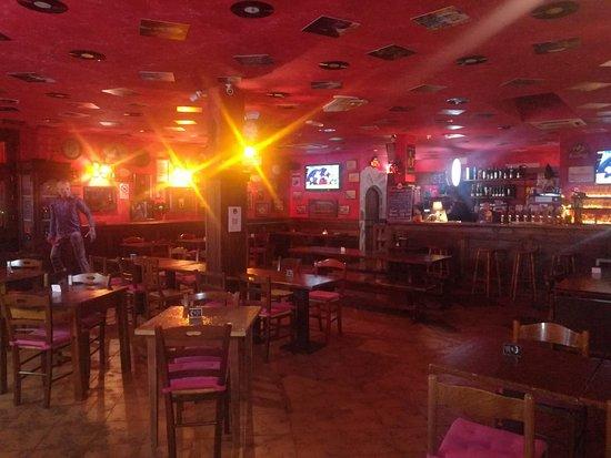 Jack's Pub