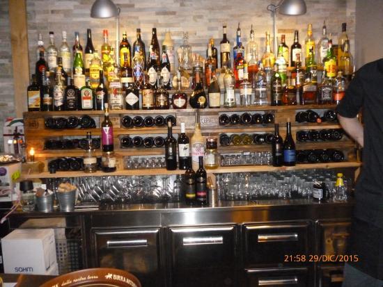 Cantina CLANdestina