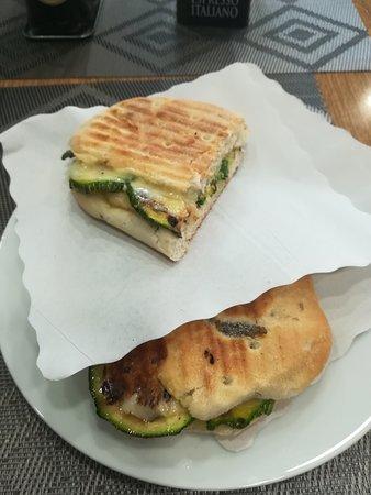 Gran Caffe dei Villini
