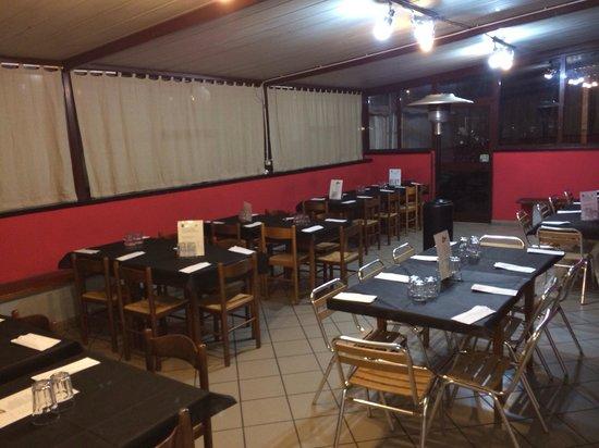 Pizzeria da guccio