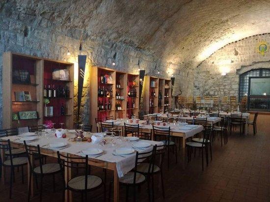 Enoteca Provinciale Tuscia