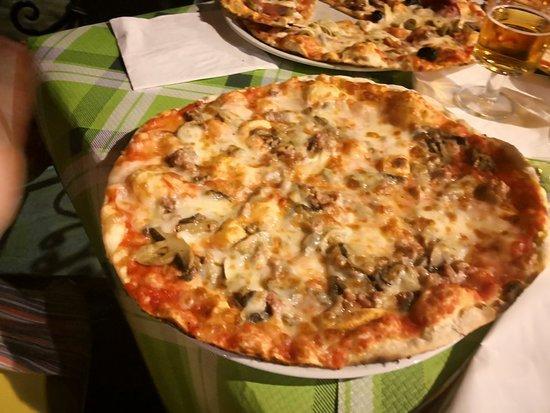 Pizzeria da Ivaldo