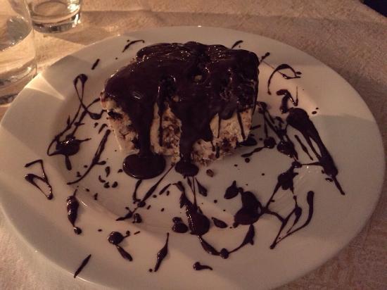 Ristorante l'Atelier