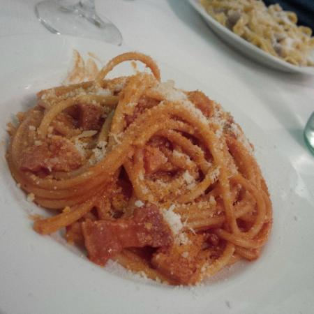 Ristorante Pizzeria Pub Del Sole