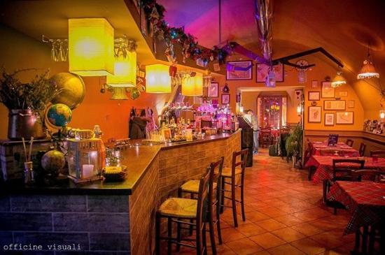 La Taverna dei Viaggiatori