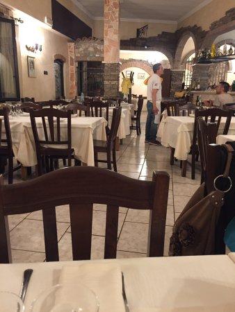 Ristorante da Pietro
